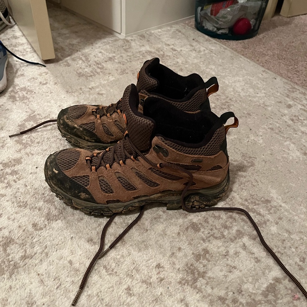 Merrell Hiking boots mens